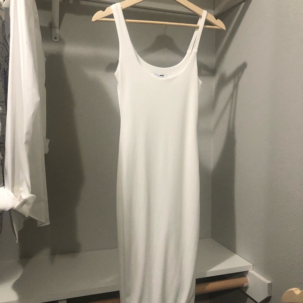 Fashion Nova dress